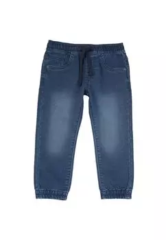 Джинсы Straight Leg Chicco, цвет blue