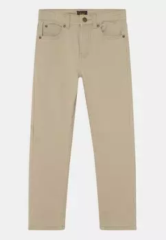 Джинсы Straight Leg DAREN Lee, цвет pale khaki