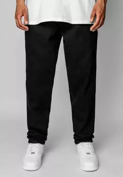 Джинсы Straight Leg Dropsize, цвет black