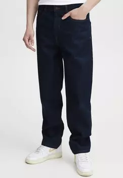 Джинсы Straight Leg HOFFMANN Solid, цвет dark blue denim