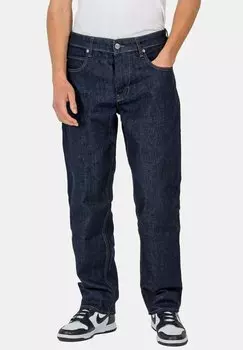 Джинсы Straight Leg LOWFLY Reell, цвет dark blue