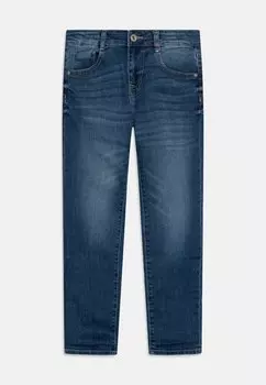 Джинсы Straight Leg PACO Vingino, цвет mid blue