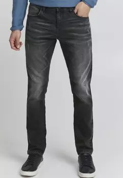 Джинсы Straight Leg PRVERNER 11 Project, цвет denim grey