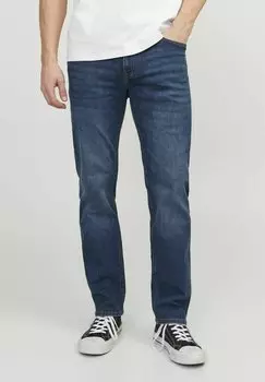 Джинсы Straight Leg REGULAR FIT Jack & Jones, цвет blue denim