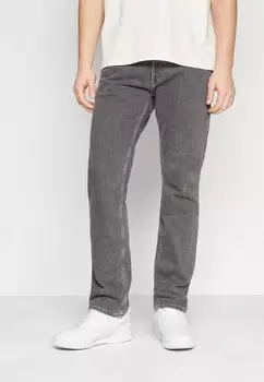 Джинсы Straight Leg RYAN REGULAR STRAIGHT Tommy Jeans, цвет denim black