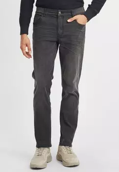Джинсы Straight Leg SDFINLAY Solid, цвет grey denim