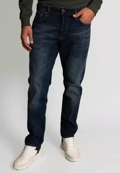 Джинсы Straight Leg TAP G-Star, цвет dark blue