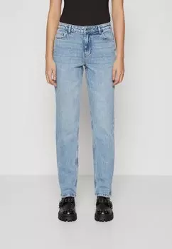 Джинсы Straight Leg VMKYLA Vero Moda, цвет light blue denim