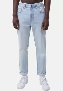 Джинсы Straight Leg WEAR Cotton On, цвет vapour blue