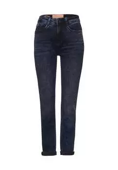 Джинсы Street One, черный