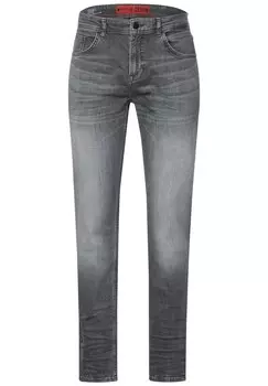 Джинсы Street One, цвет mid grey wash