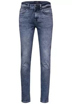 Джинсы Street One MEN Regular Jeans, индиго
