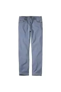 Джинсы-стрейч обычного размера Atlas for Men, синий