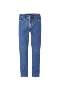 Джинсы стрейч с 5 карманами RANGER PADDOCK'S, цвет Medium Blue Stone