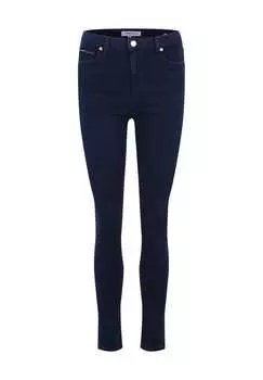 Джинсы-Стрейч Tommy Jeans, синий