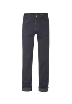 Джинсы стрейч узкого кроя Motion & Comfort RANGER PADDOCK'S, цвет Blue Black Rinse