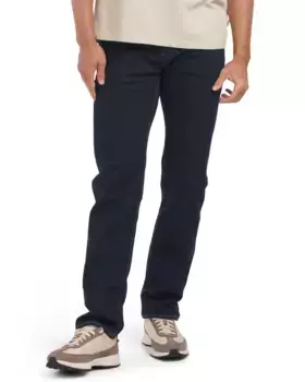 Джинсы Stretch 505 Regular Levis, индиго