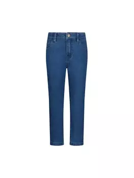 Джинсы-стретч для мальчиков DKNY, цвет Caspian Sea