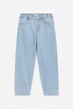 Джинсы-Стринги Arket, голубой