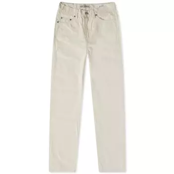 Джинсы строгого Кроя Our Legacy