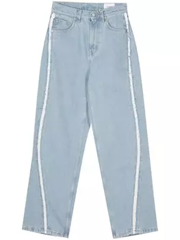 Джинсы Studio Stripe Axel Arigato, синий