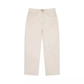 Джинсы Stussy Big Ol' Jean, кремовый