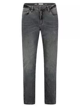 Джинсы Sublevel, антрацит