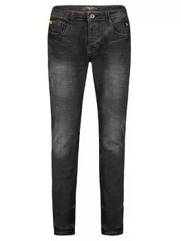 Джинсы Sublevel, черный