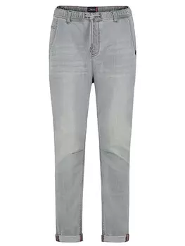 Джинсы Sublevel Comfort Fit, серый