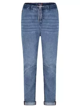 Джинсы Sublevel Comfort Fit, синий