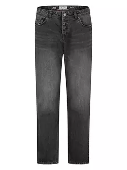 Джинсы Sublevel Regular fit, антрацит