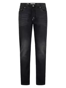 Джинсы Sublevel Regular fit, черный
