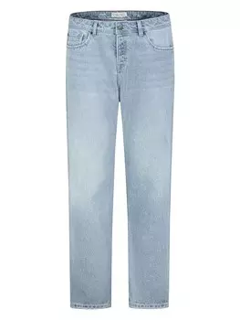 Джинсы Sublevel Regular fit, голубой