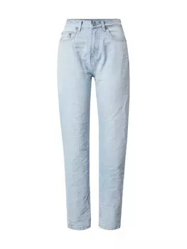 Джинсы Sublevel Regular Jeans, светло-синий