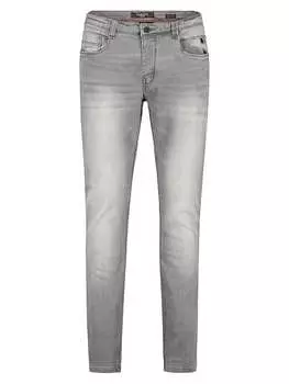 Джинсы Sublevel, серый