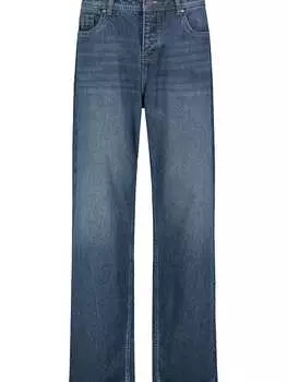 Джинсы Sublevel, синий