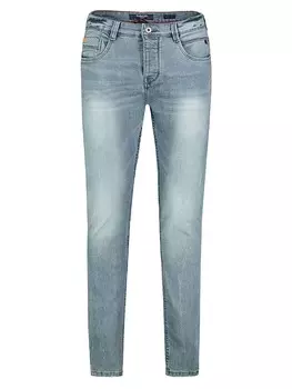 Джинсы Sublevel, светло-синий