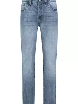 Джинсы Sublevel, светло-синий