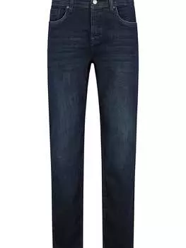 Джинсы Sublevel, темно-синий
