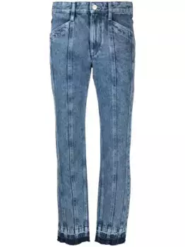 Джинсы Sulanoa MARANT TOILE, синий