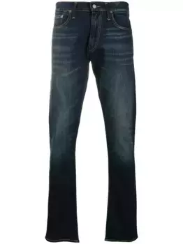 Джинсы Sullivan POLO RALPH LAUREN, синий
