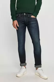 Джинсы Sulliwan Polo Ralph Lauren, темно-синий