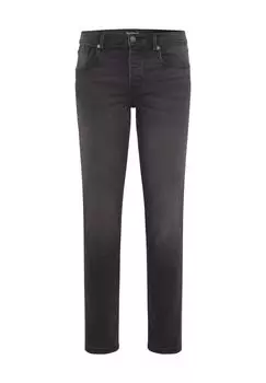 Джинсы, сумки мужские Galeria, черный