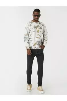 Джинсы Super Skinny Fit - Justin Jean Koton, черный