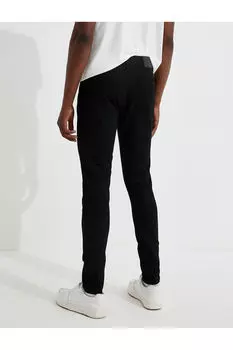 Джинсы Super Skinny Fit - Justin Jean Koton, черный