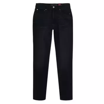 Джинсы Superdry Vintage Skinny Fit, черный