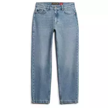 Джинсы Superdry W7011166A, синий
