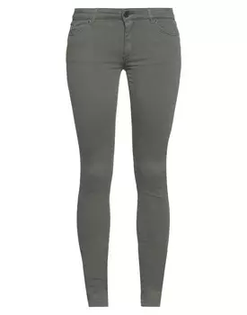 Джинсы Superfine, серый