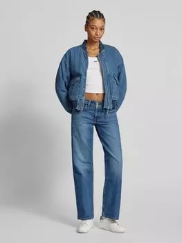 Джинсы супернизкой посадки с 5 карманами, модель «ITS A VIBE» Levi's