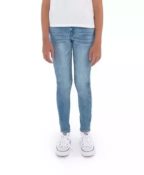 Джинсы суперскинни для больших девочек 710 Levi's, синий